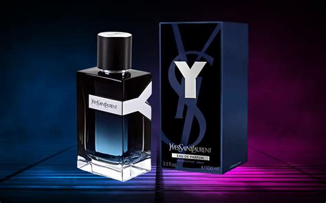 mechero yves saint laurent|YSL Y Cologne .